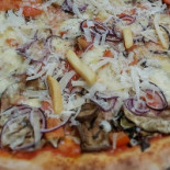 Bella Napoli 2.0 Duepuntozero Nourriture