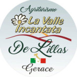 La Valle Incantata Logo