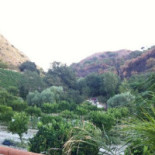 La Valle Incantata Extérieur