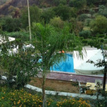 La Valle Incantata Extérieur
