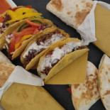 O'sciá Food