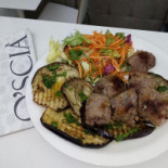 O'sciá Food