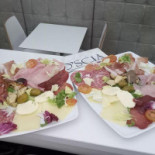 O'sciá Food