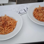 O'sciá Comida