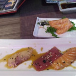 Sushi Shibuya Nourriture