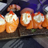 Sushi Shibuya Nourriture