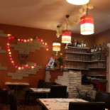 La Terrazza Dentro