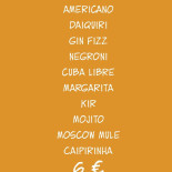 381 Ristoro Carte