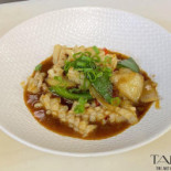 Taiyo The Art Of Sushi food