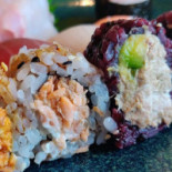 Taiyo The Art Of Sushi food