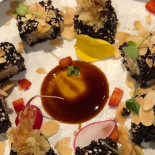 Taiyo The Art Of Sushi food