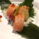 Taiyo The Art Of Sushi drink
