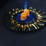 Taiyo The Art Of Sushi drink