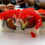 Taiyo The Art Of Sushi food