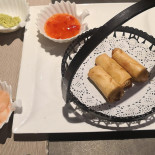 Taiyo The Art Of Sushi food