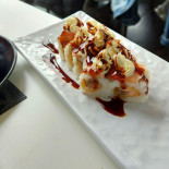 Taiyo The Art Of Sushi drink