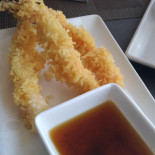 Taiyo The Art Of Sushi food