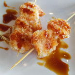 Taiyo The Art Of Sushi food