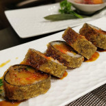 Taiyo The Art Of Sushi food