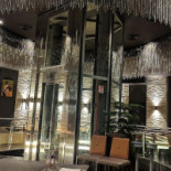 Taiyo The Art Of Sushi inside