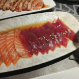 Taiyo The Art Of Sushi food