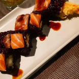 Taiyo The Art Of Sushi food