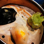 Taiyo The Art Of Sushi drink