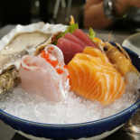 Taiyo The Art Of Sushi drink