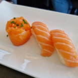 Taiyo The Art Of Sushi