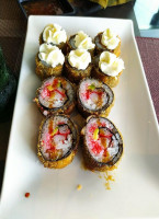 Taiyo The Art Of Sushi drink