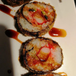 Taiyo The Art Of Sushi food