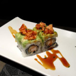 Taiyo The Art Of Sushi