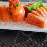 Taiyo The Art Of Sushi drink