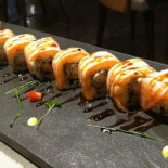 Taiyo The Art Of Sushi