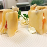 Taiyo The Art Of Sushi food