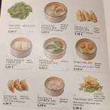 Taiyo The Art Of Sushi