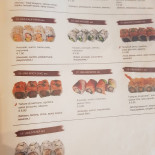 Taiyo The Art Of Sushi
