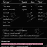 Jazz Pub Carta