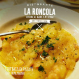 La Roncola Nourriture