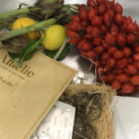 La Roncola Comida