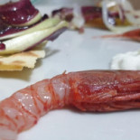 La Roncola Nourriture