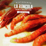 La Roncola Nourriture