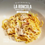 La Roncola Nourriture