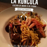 La Roncola Nourriture