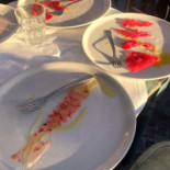 La Roncola Nourriture