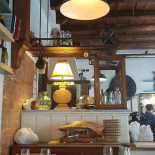La Roncola À l'intérieur