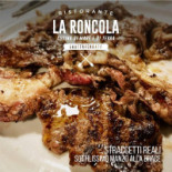 La Roncola Nourriture
