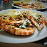 La Roncola Comida