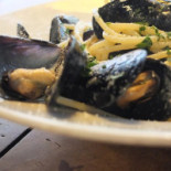 La Roncola Comida