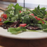 La Roncola Comida